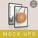 Pad Pro Mockup - GraphicRiver Item for Sale