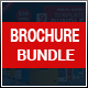Brochure Bundle Pack - GraphicRiver Item for Sale