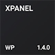 xPanel - Smart Sliding Panel and Sidebar Widget Area for WordPress Themes - CodeCanyon Item for Sale