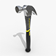 Claw Hammer - 3DOcean Item for Sale