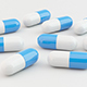 Blue Pills - 3DOcean Item for Sale