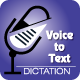 Voice Typing or Voice Dictation App Source Code - CodeCanyon Item for Sale
