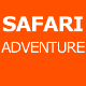 Safari Adventure Documentary Music - AudioJungle Item for Sale