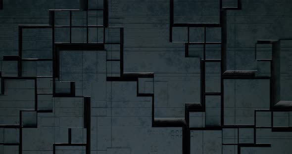 Grunge Background Loop 5