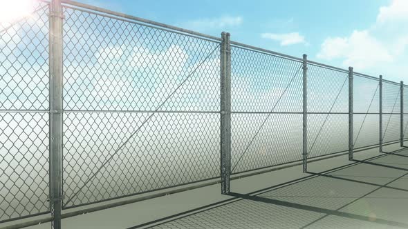 Fence Hd