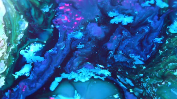 Excellent Color Spreads Explosion alt