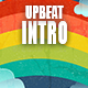 Happy Upbeat Intro Logo