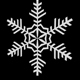 Snowflake1 - 3DOcean Item for Sale