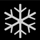 Snowflake2 - 3DOcean Item for Sale