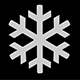 Snowflake3 - 3DOcean Item for Sale