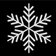 Snowflake4 - 3DOcean Item for Sale
