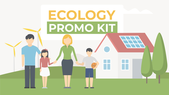 Ecology & Environment Promo