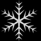 Snowflake5 - 3DOcean Item for Sale