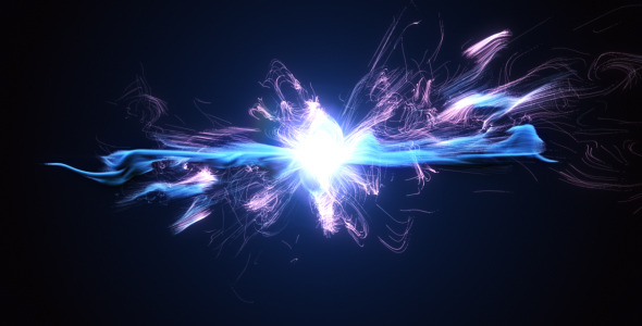 Supernatural Logo Reveal II alt