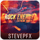 Rock Energy Extreme Party - VideoHive Item for Sale