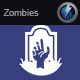 Drowned Zombie Voice 4