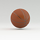 Basketball 1 - 3DOcean Item for Sale