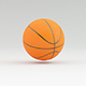 Basketball 2 - 3DOcean Item for Sale