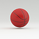 Basketball 3 - 3DOcean Item for Sale