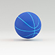 Basketball 6 - 3DOcean Item for Sale