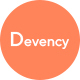 Devency - Creative Agency PSD Template - ThemeForest Item for Sale