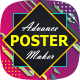 Poster Maker And Professional Flyer Designer - CodeCanyon Item for Sale