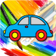 Kids Coloring or Painting Book Source Code - CodeCanyon Item for Sale