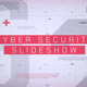 Cyber Security Slideshow - VideoHive Item for Sale