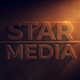 Cinematic Company Logo - VideoHive Item for Sale