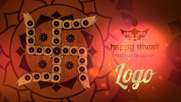 Happy Diwali Opener