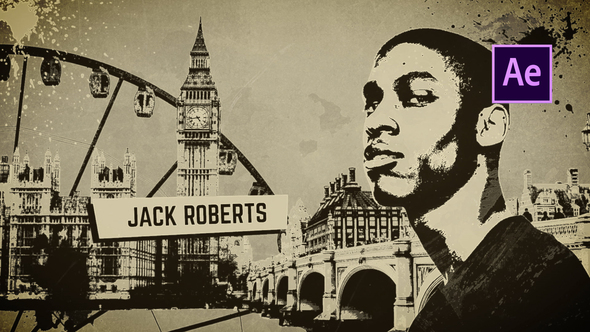 Rock City - Film Opener alt