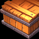 Dungeon Chests - GraphicRiver Item for Sale