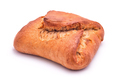 Sweet bread isolated - PhotoDune Item for Sale