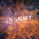In The Galaxy Intro - VideoHive Item for Sale