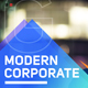 Modern Corporate Slideshow - VideoHive Item for Sale