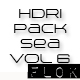 HDRI Pack - Sea vol6 - 3DOcean Item for Sale