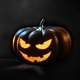 Scary and Dark Halloween