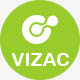 Vizac - Consulting Business HTML Template - ThemeForest Item for Sale