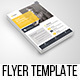Business Flyer Template - GraphicRiver Item for Sale