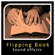 Flipping Book Sounds