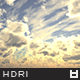 High Resolution Sky HDRi Map 643 - 3DOcean Item for Sale
