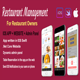 Restaurant Management - CodeCanyon Item for Sale