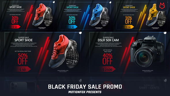 Black Friday Super Sale Promo alt