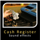 Cash Register Sounds