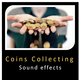Coins Collecting Sounds