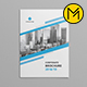 Corporate Brochure - GraphicRiver Item for Sale