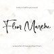Fleur Marche | a Handwritten Script - GraphicRiver Item for Sale