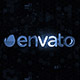 3D Metallic Logo - VideoHive Item for Sale