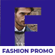 Fashion Promo - VideoHive Item for Sale