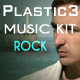 Rock Music Kit - AudioJungle Item for Sale